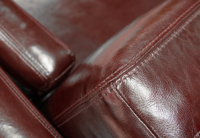 Tratamento de Couro | CleanUp Estofados